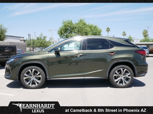 2022 Lexus RX 350 350