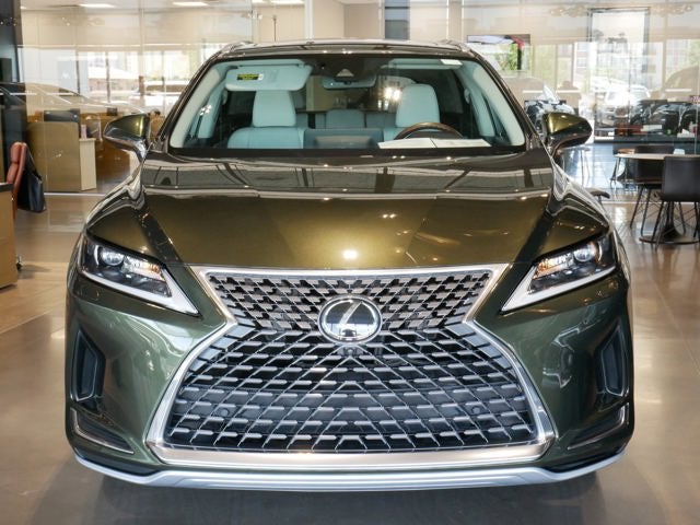 2022 Lexus RX 350 350
