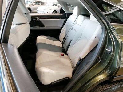 2022 Lexus RX 350 350