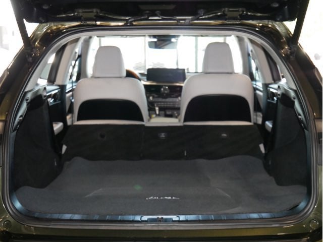 2022 Lexus RX 350 350