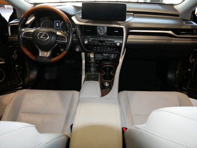 2022 Lexus RX 350 350