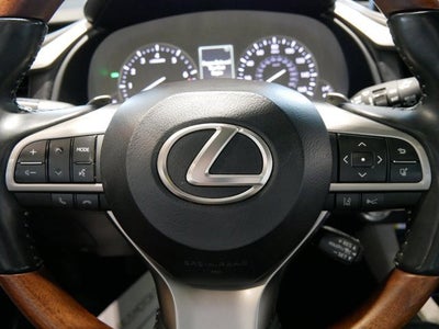 2022 Lexus RX 350 350