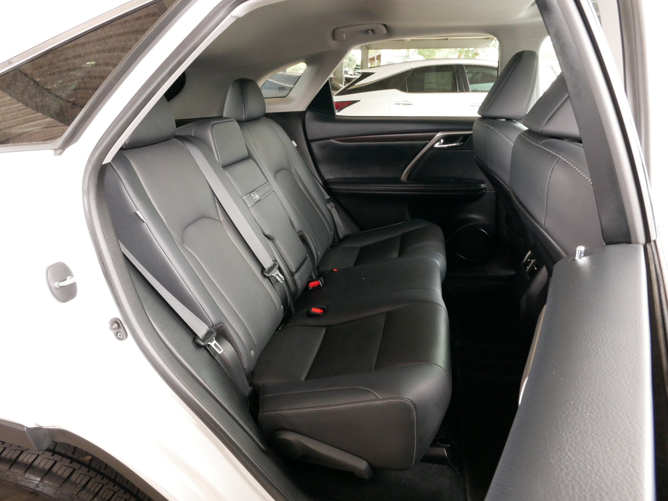 2021 Lexus RX 350 350