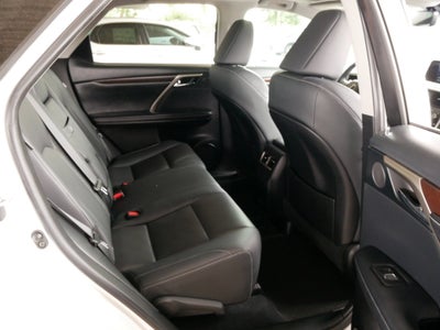 2021 Lexus RX 350 350