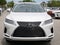 2021 Lexus RX 350 350