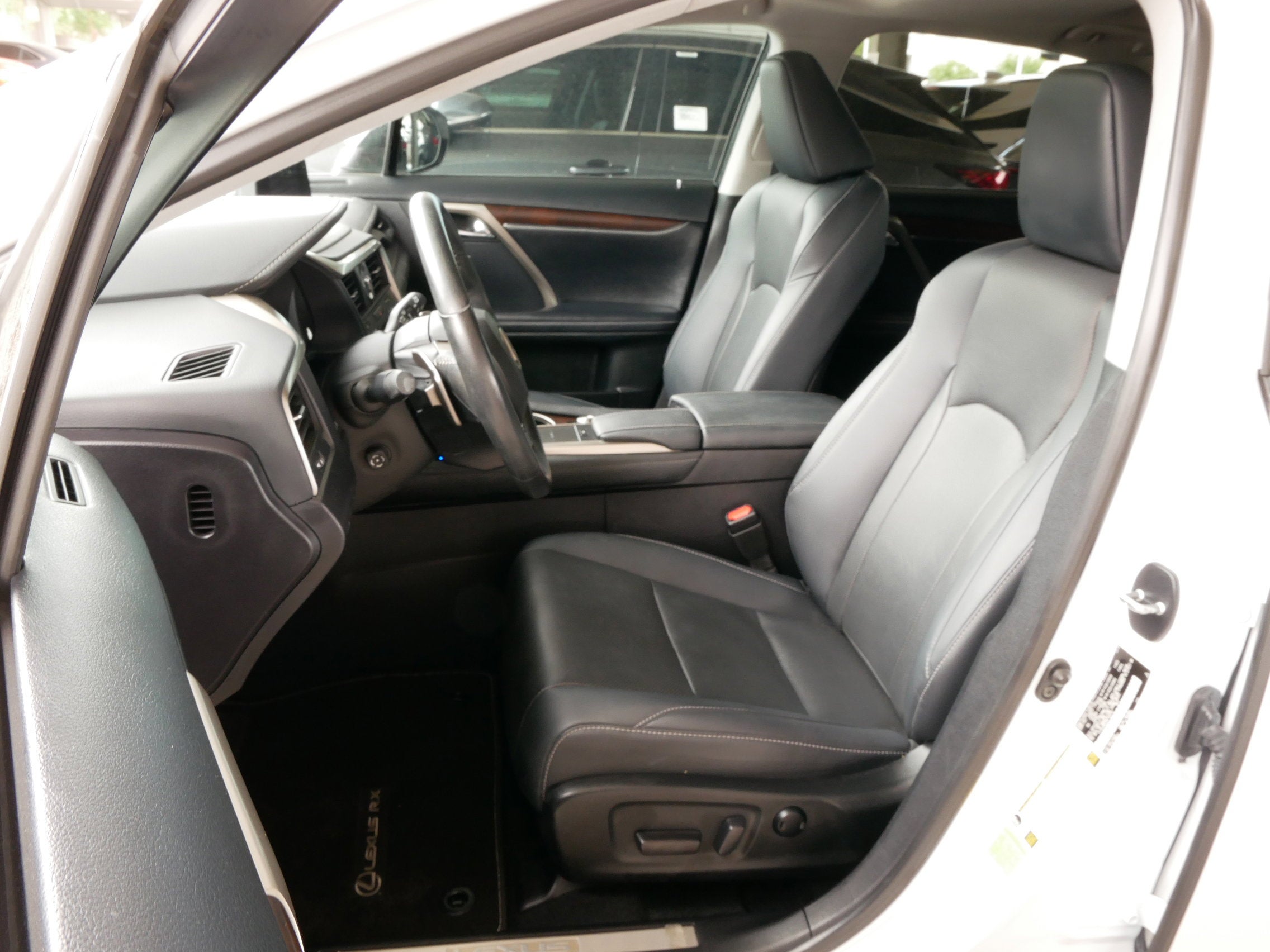 2021 Lexus RX 350 350