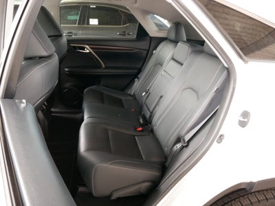 2021 Lexus RX 350 350