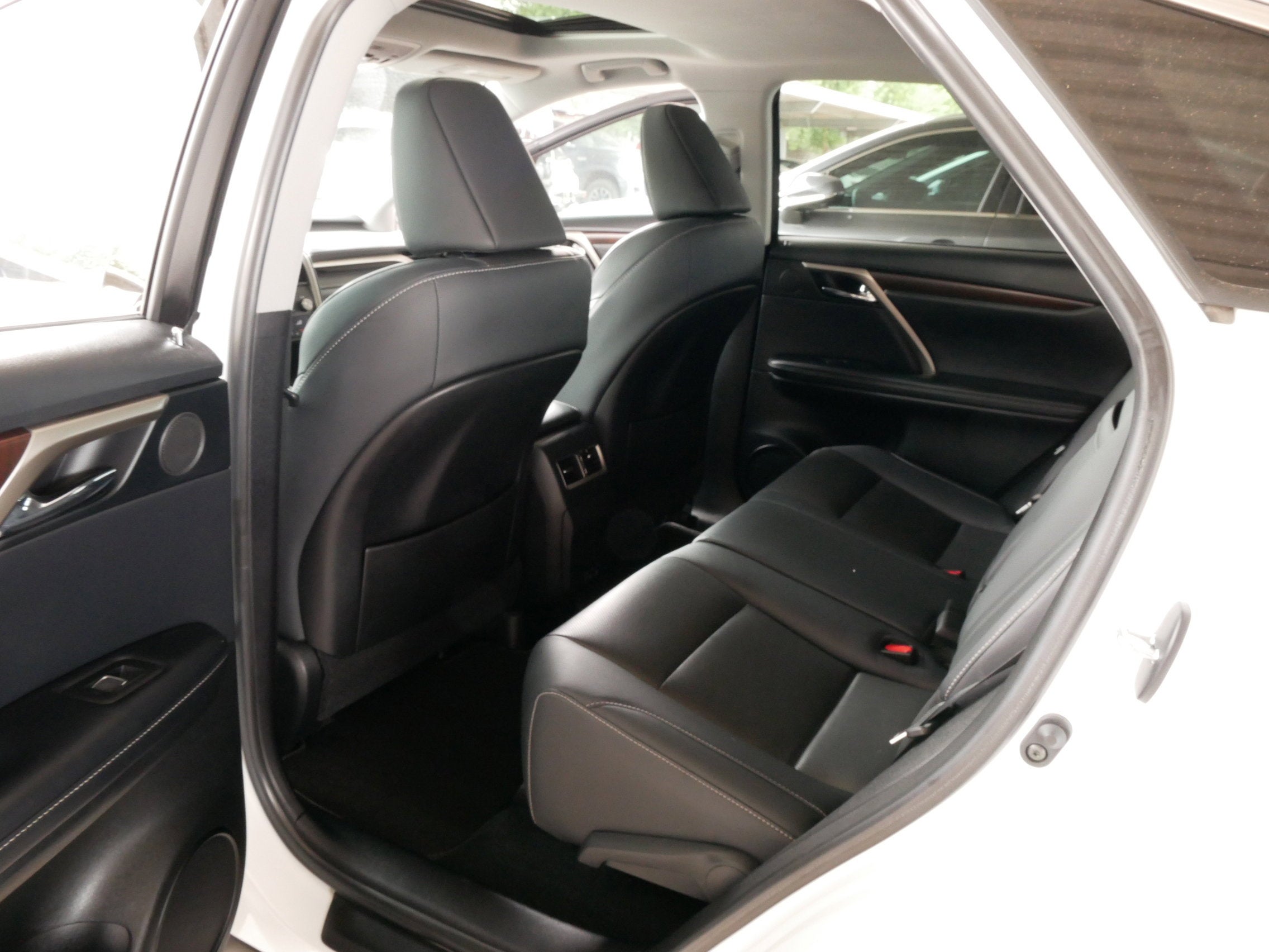 2021 Lexus RX 350 350