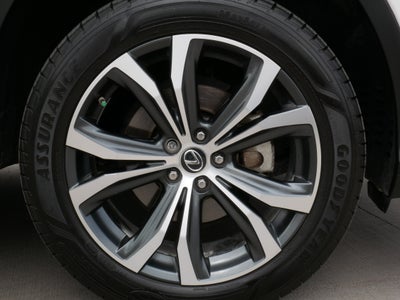 2021 Lexus RX 350 350