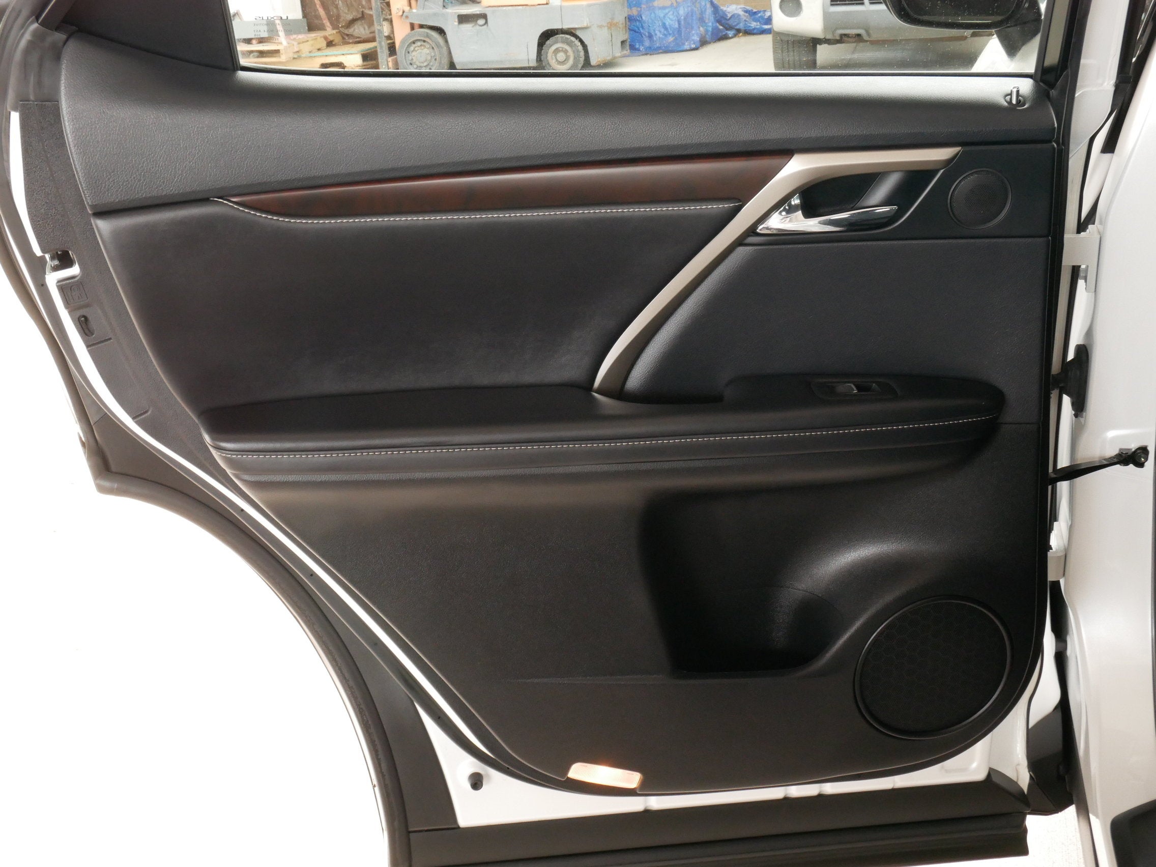 2021 Lexus RX 350 350
