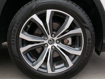 2021 Lexus RX 350 350
