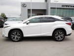 2021 Lexus RX 350 350