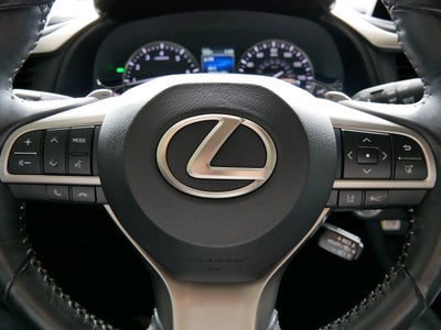 2021 Lexus RX 350 350
