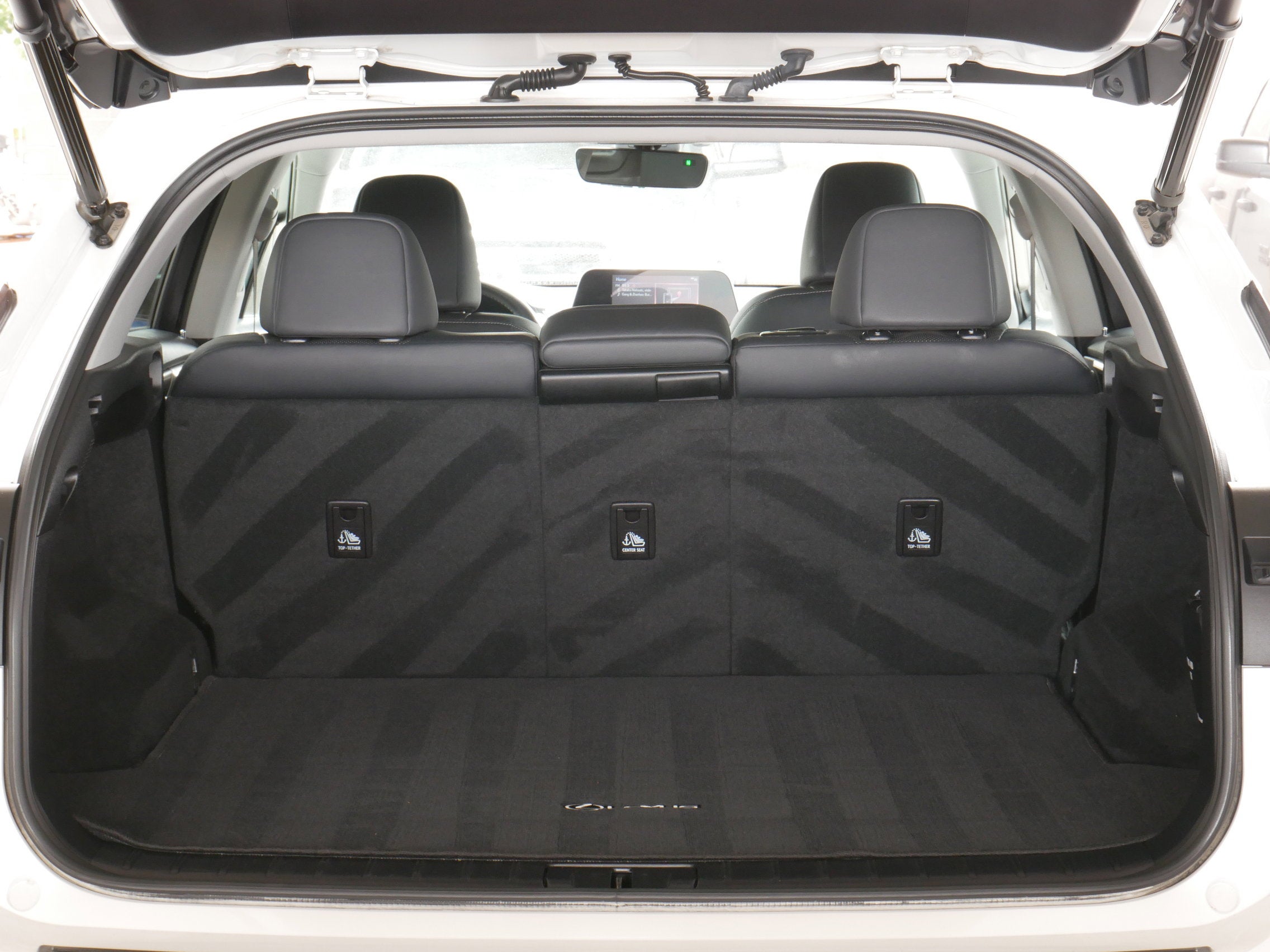 2021 Lexus RX 350 350