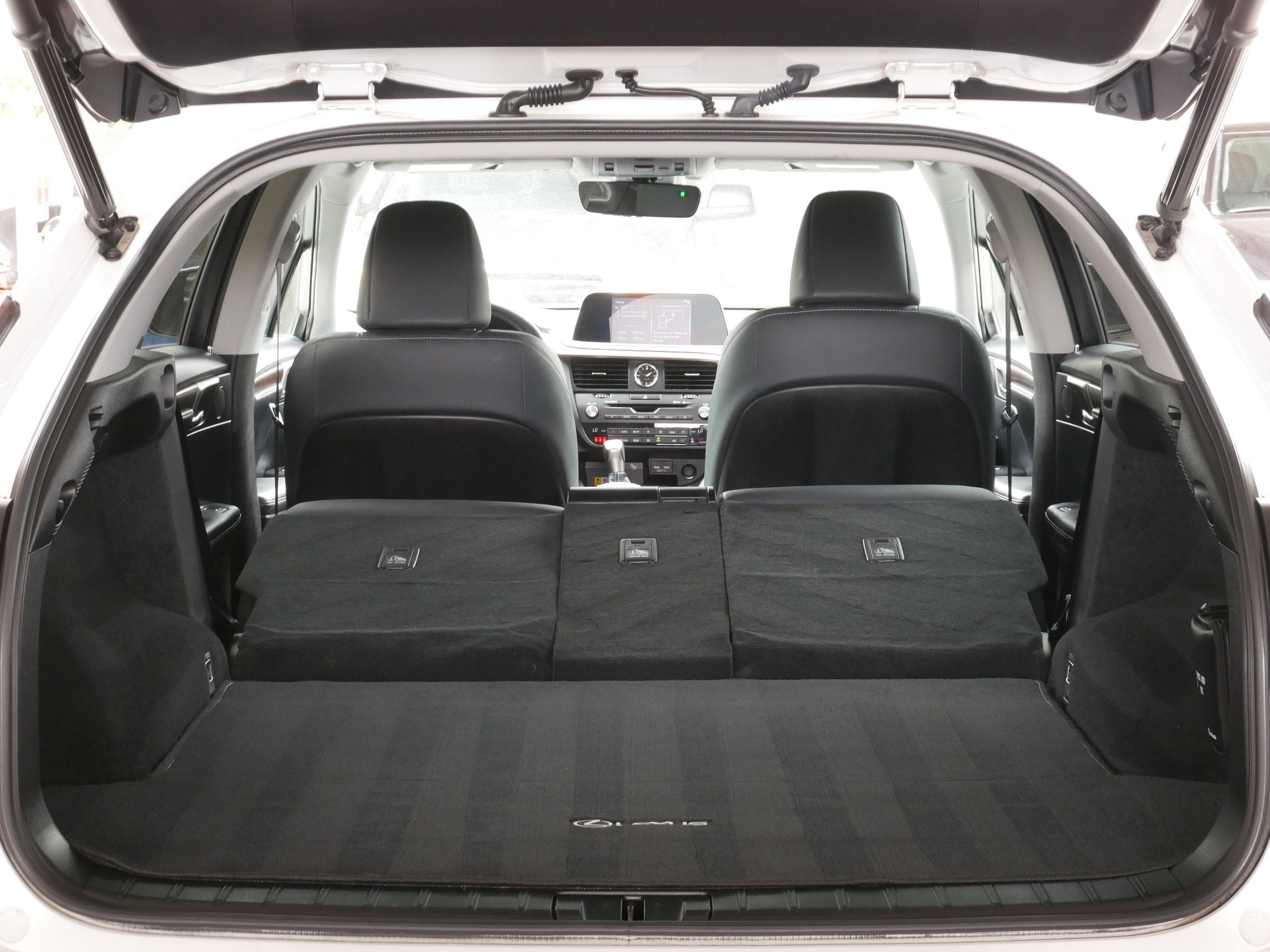 2021 Lexus RX 350 350