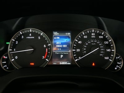 2021 Lexus RX 350 350