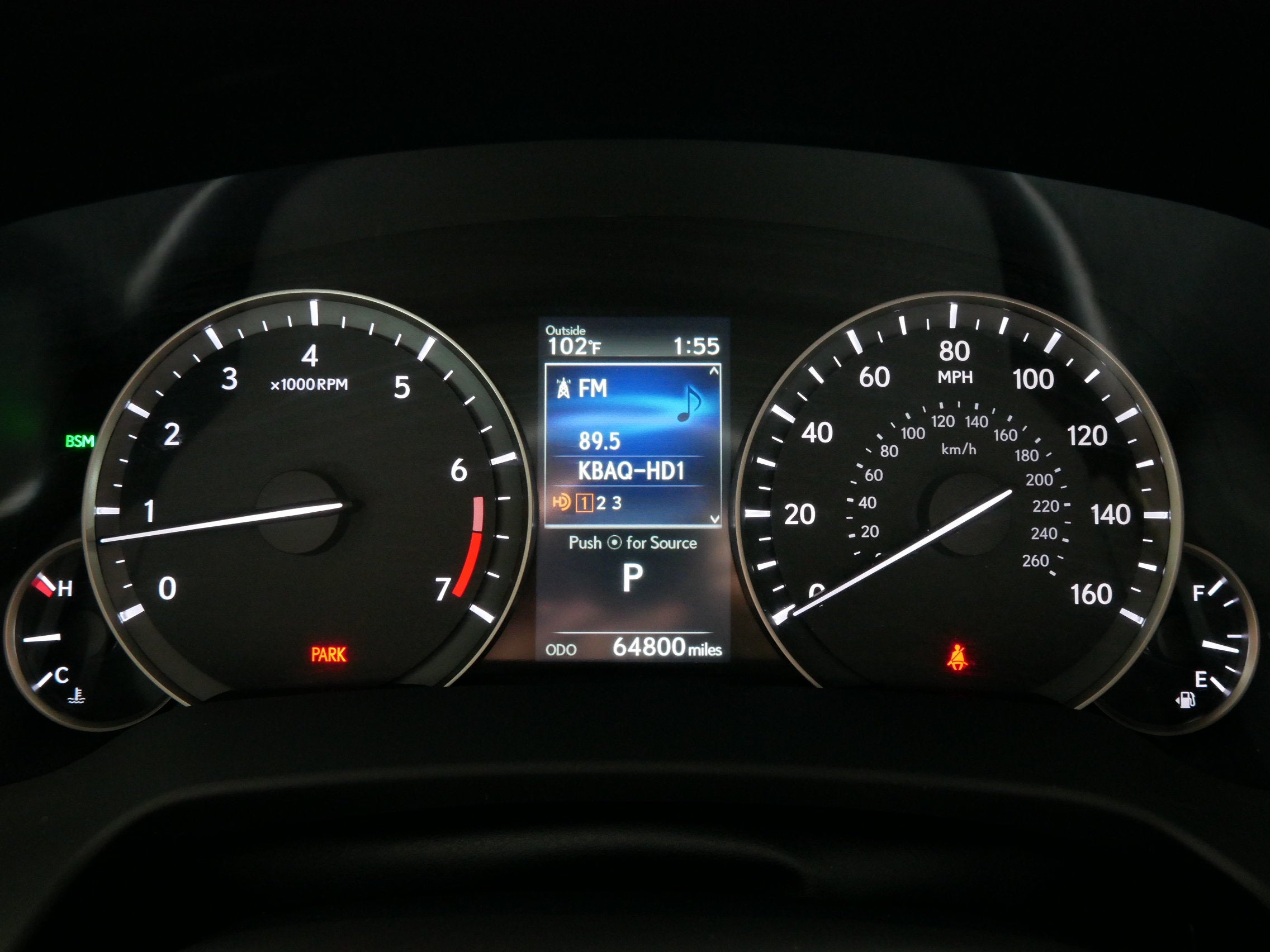 2021 Lexus RX 350 350