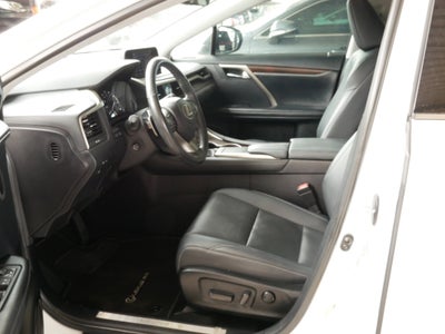 2021 Lexus RX 350 350