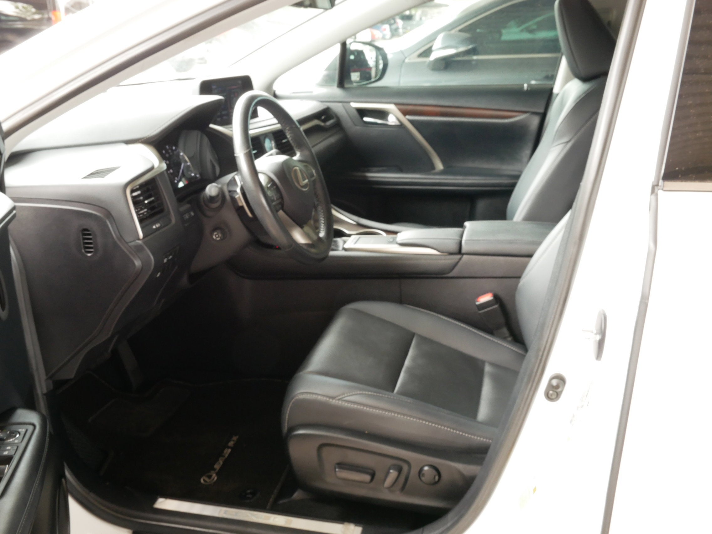 2021 Lexus RX 350 350