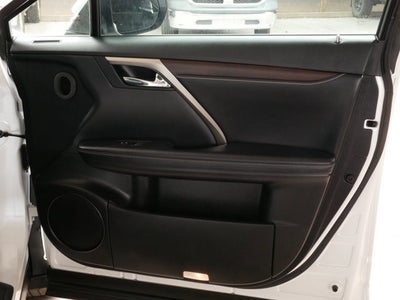 2021 Lexus RX 350 350