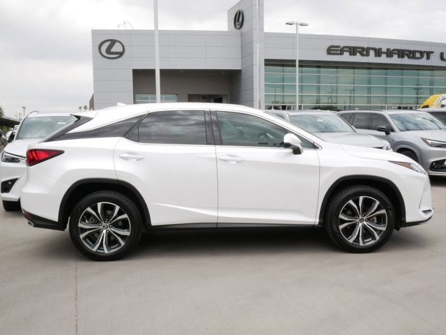 2021 Lexus RX 350 350