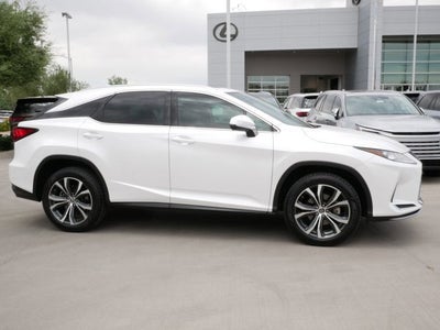 2021 Lexus RX 350 350