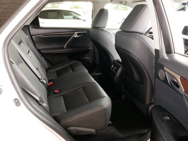 2021 Lexus RX 350 350