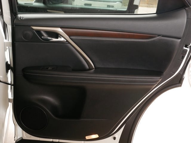 2021 Lexus RX 350 350