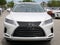 2021 Lexus RX 350 350