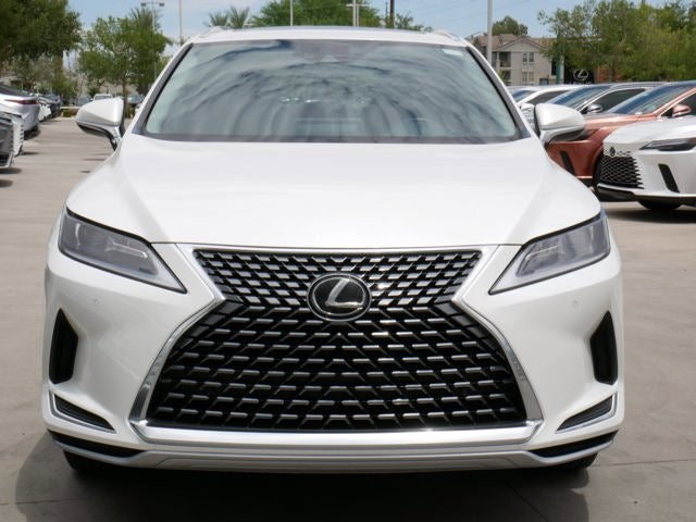 2021 Lexus RX 350 350