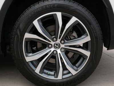 2021 Lexus RX 350 350