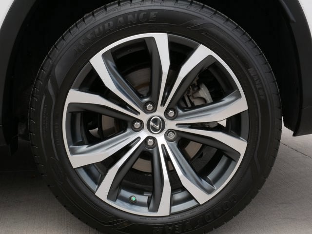 2021 Lexus RX 350 350