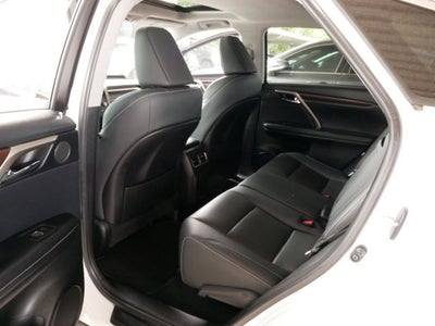 2021 Lexus RX 350 350