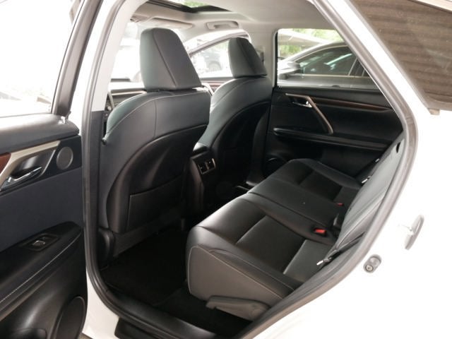 2021 Lexus RX 350 350