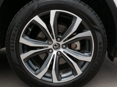 2021 Lexus RX 350 350