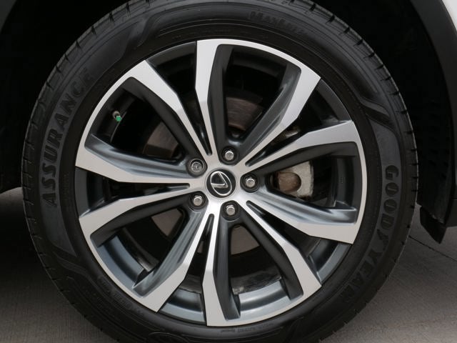 2021 Lexus RX 350 350