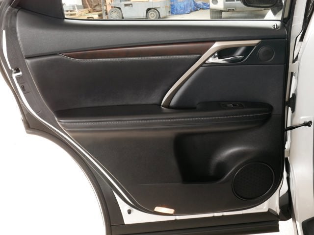 2021 Lexus RX 350 350