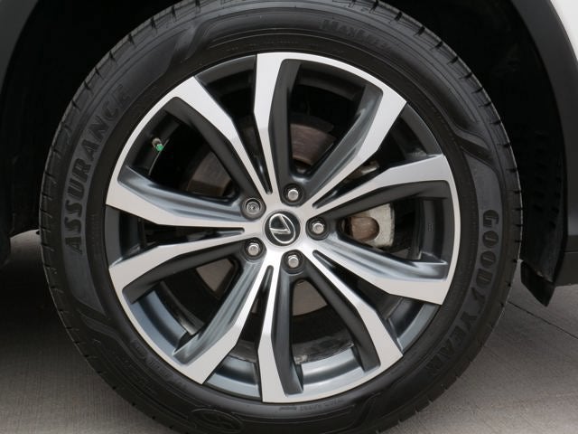 2021 Lexus RX 350 350