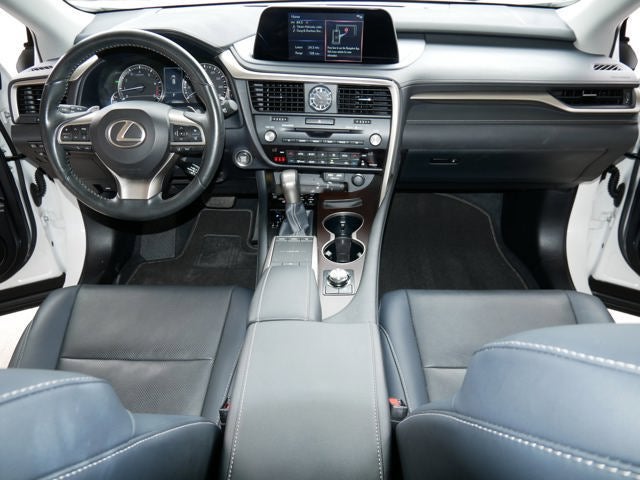 2021 Lexus RX 350 350