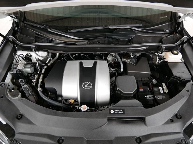 2021 Lexus RX 350 350