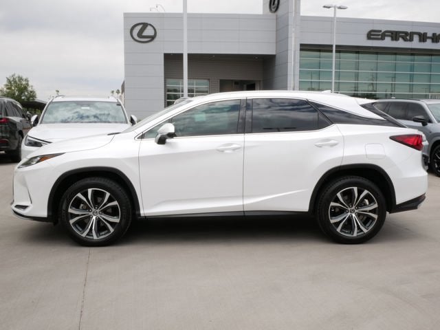 2021 Lexus RX 350 350