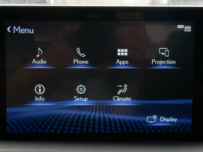 2021 Lexus RX 350 350