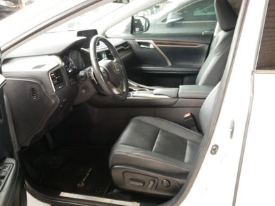 2021 Lexus RX 350 350