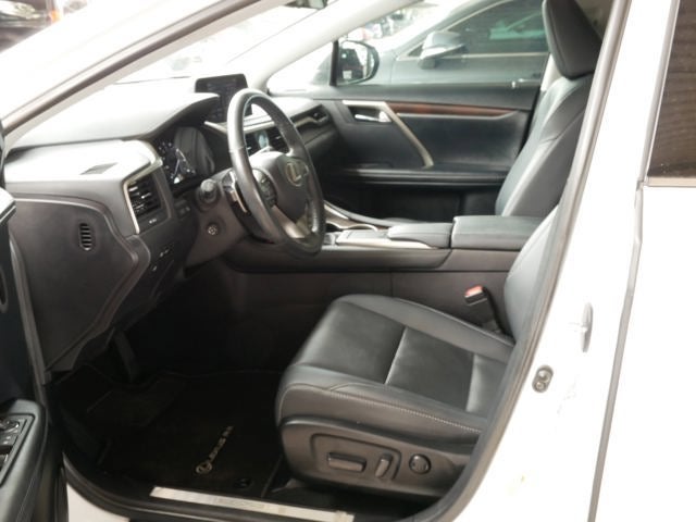 2021 Lexus RX 350 350