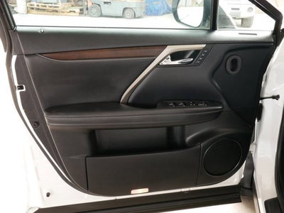 2021 Lexus RX 350 350
