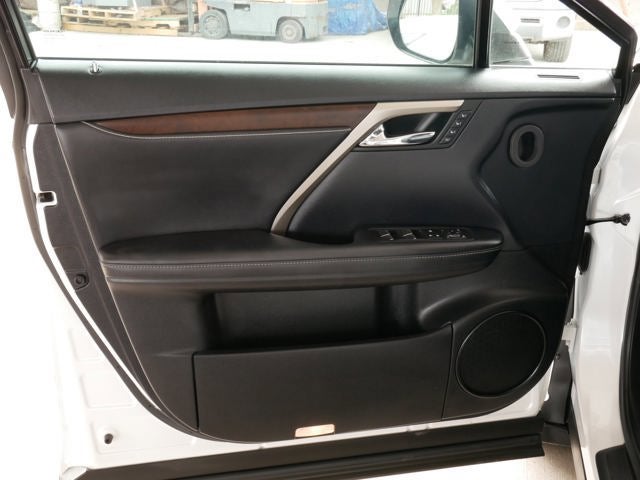 2021 Lexus RX 350 350
