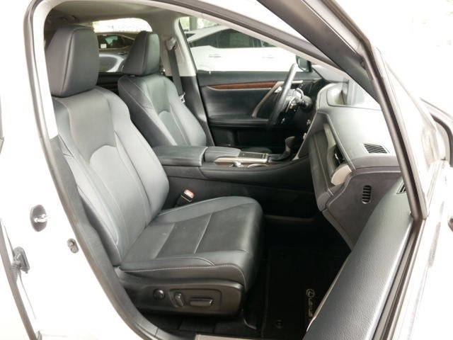 2021 Lexus RX 350 350