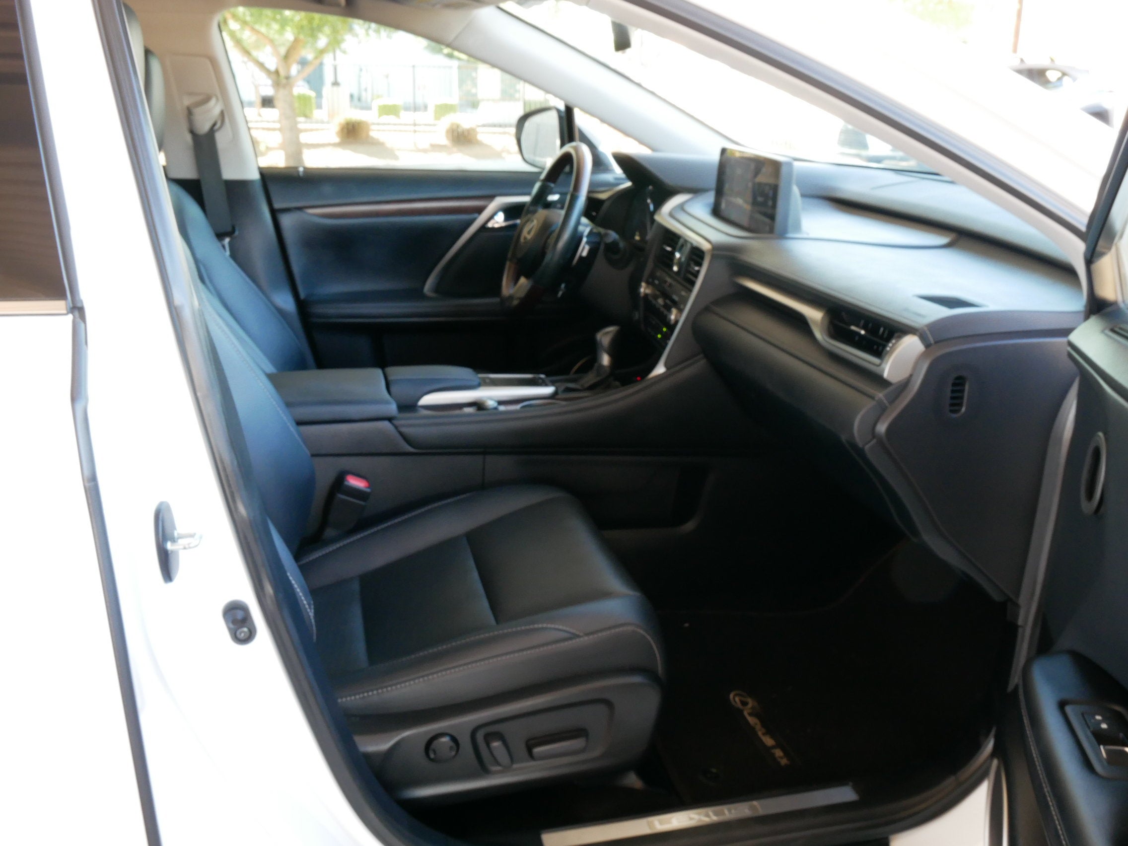 2020 Lexus RX 350