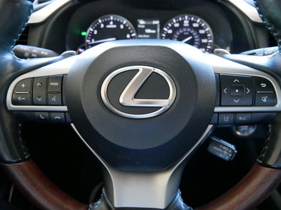 2020 Lexus RX 350