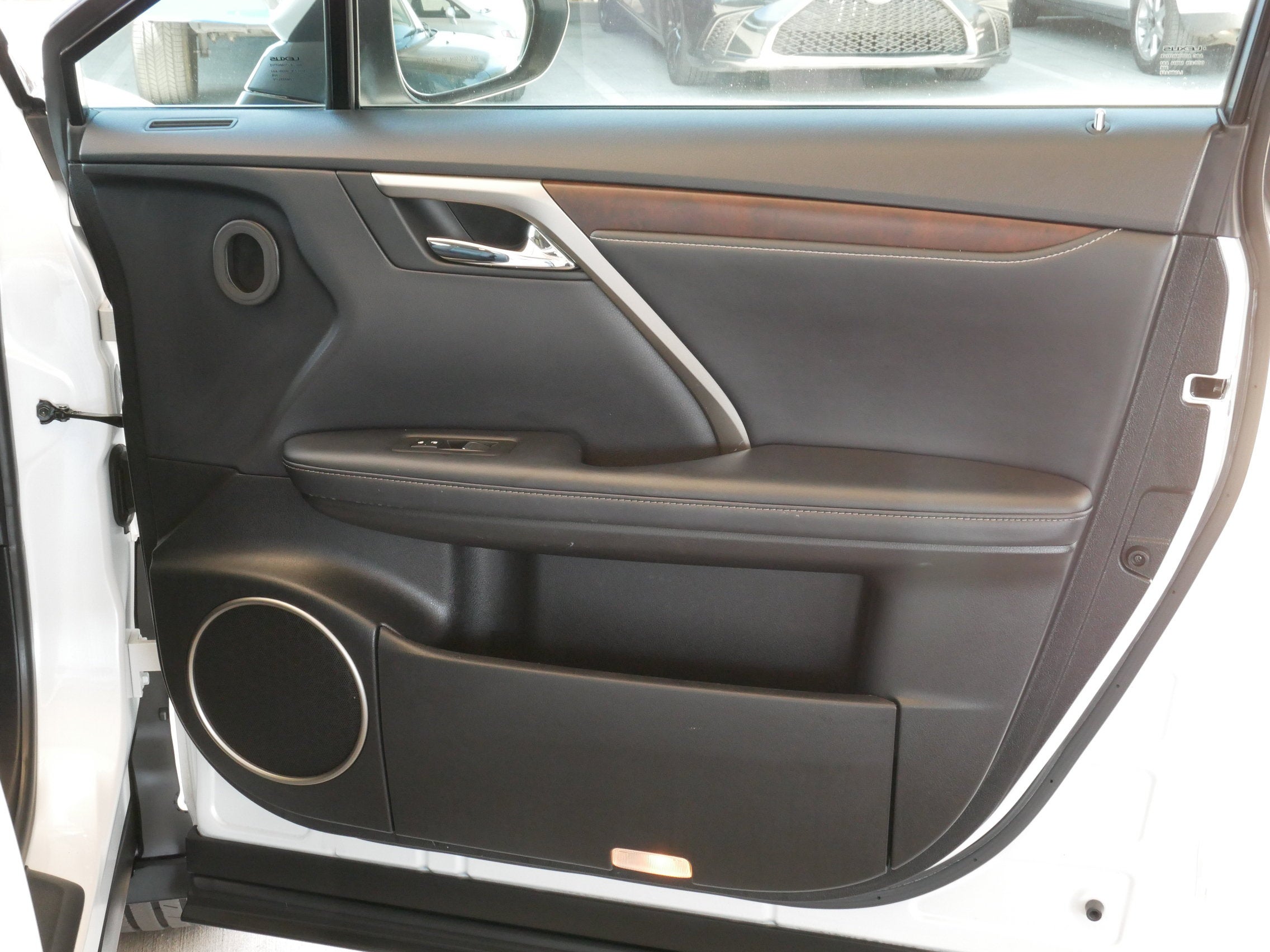 2021 Lexus RX 350 350